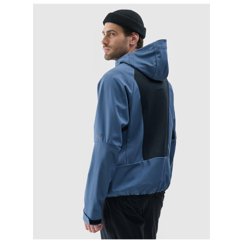 4F Ανδρικό μπουφάν Softshell Jacket
